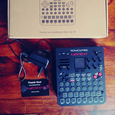 Sonicware LoFi-12 XT image 2