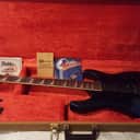Charvel Model 6 -- 1986 Blue/Dark Blue