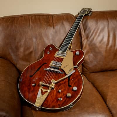 Gretsch Country Gent 6122 1966 image 1