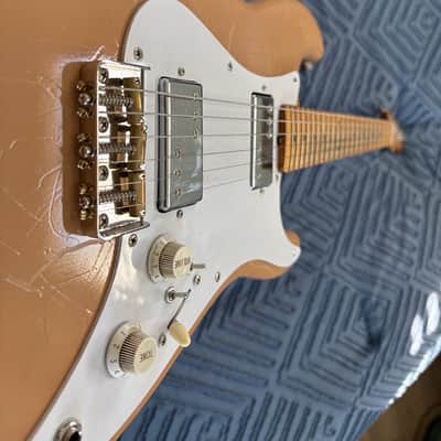 Fender Squier MIJ USA Bullet H2 image 11
