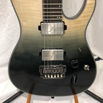 Ibanez S61AL Axion Label Electric Guitar image 1
