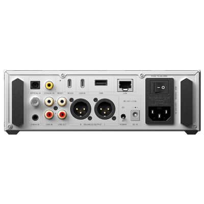 K15 Silver Fiio image 2