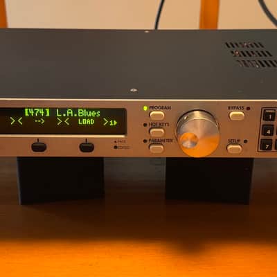 配信機器・PA機器・レコーディング機器 Eventide eclipse Eventide