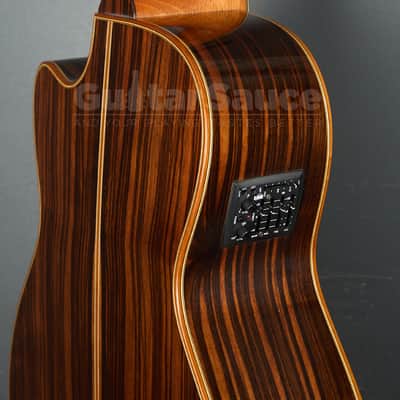 Lakewood M-48 Custom Used (Cod.1166UG) image 13