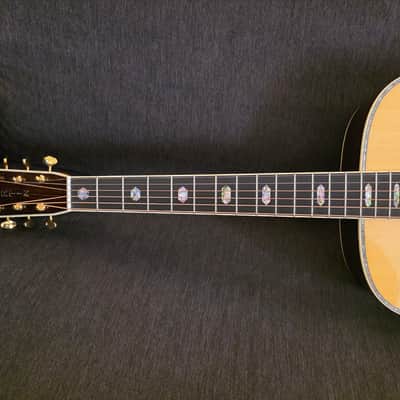 Martin Standard Series D-41 2025 - Present - Natural image 4