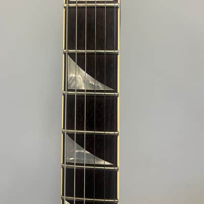 Charvel Surfcaster 90's - black image 9