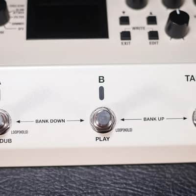 Boss DD-500 Digital Delay Pedal image 3