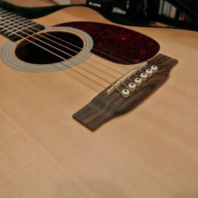 C.F. Martin & Co. 000C-1E Auditorium Cutaway Acoustic-Electric Guitar - Mint With OHSC! image 2