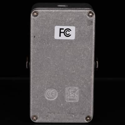 Used Electro-Harmonix Soul Food Overdrive Pedal With Box - 3 image 3
