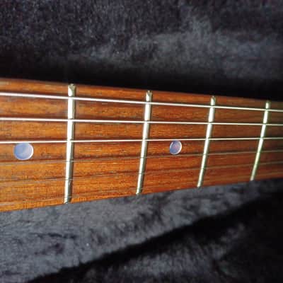 Squier Straocaster Strat 2000 - 2024 image 5