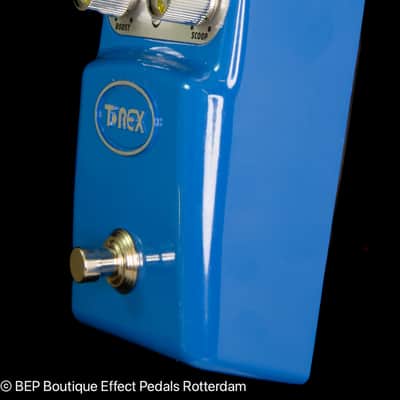 T-Rex Tonebug Booster 2010s s/n TBB-2266 image 6
