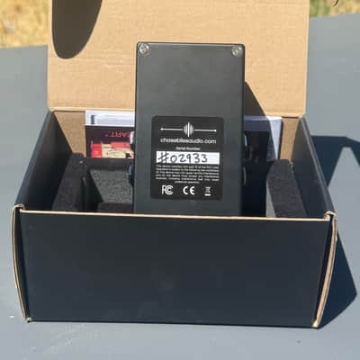 Chase Bliss Audio Warped Vinyl HiFi - Analog Vibrato/Chorus - Boxed image 4