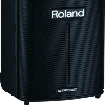 Roland BA-330 Battery Powered Portable PA System image 2