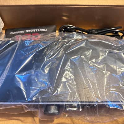 dbx DriveRack PA Complete Equalization and Loudspeaker Control System 2010s - Purple image 19