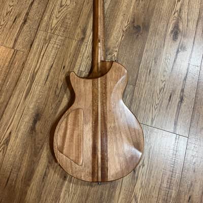 Les Paul Junior Neckthrough Single Cut 2026 Gary Luthery image 7