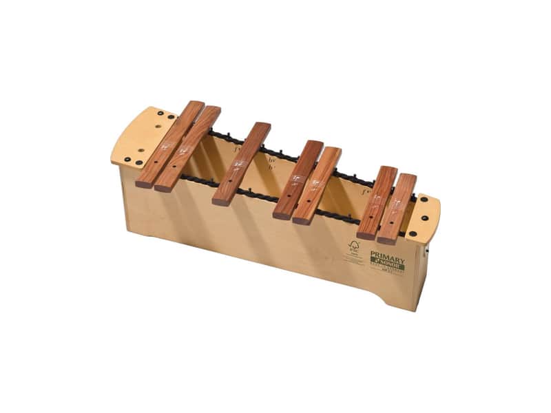 Sonor AXP 2.1 Alt Xylophon Primary FSC 100% image 1