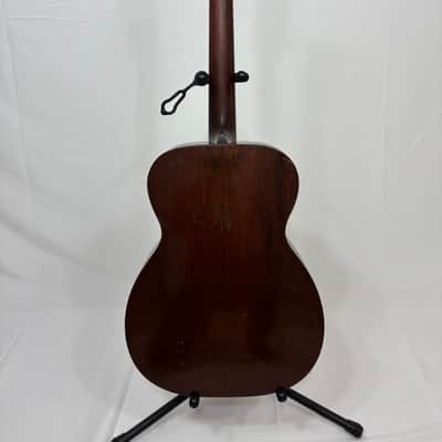 Martin 000-18 1937 image 4