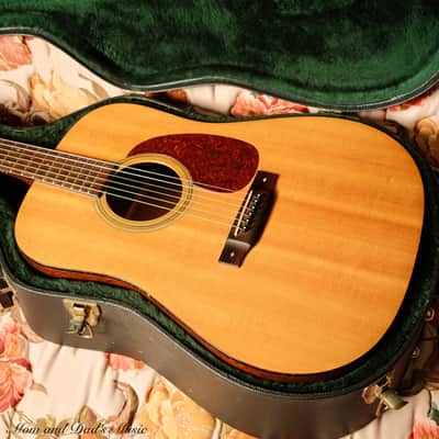 1997 Martin D-16T image 10