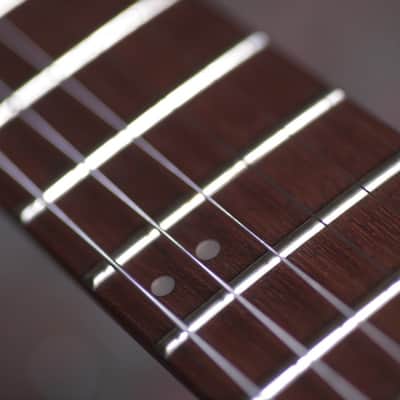 Ibanez RGA42HPQM - Blue Iceberg Gradation(BIG) image 15