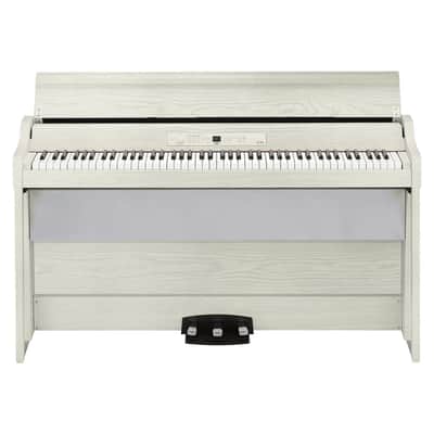 G1 B Air WHash Korg image 4