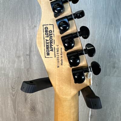 Chapman ML-1 - Mahogany image 5