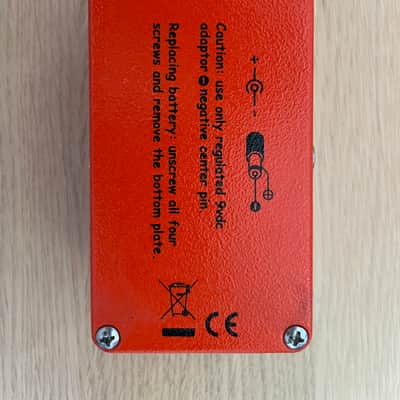 Xotic BB Preamp image 2
