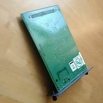 (*Mint*) Yamaha Aviom 16/o-Y1 16-Channel A-Net Output Card #1 with Original Box - It Costs $899 New image 4