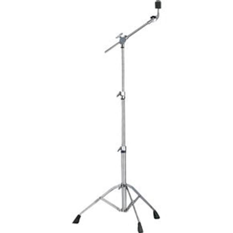 Yamaha CS-755 700 Series Medium Weight Single-Braced Boom Cymbal Stand image 1