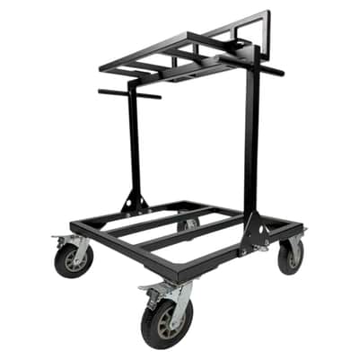 On-Stage Speaker Field Cart *USA Small Business* image 1