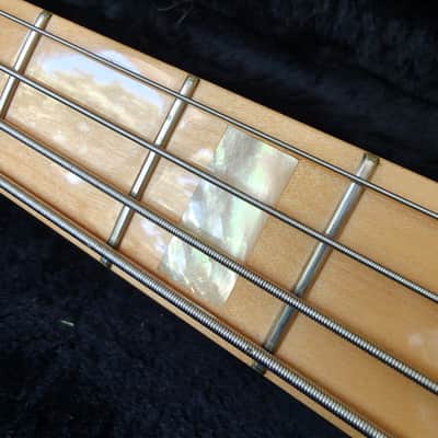 Fender Custom Shop Custom Classic Jazz 2005 w/OHSC image 7