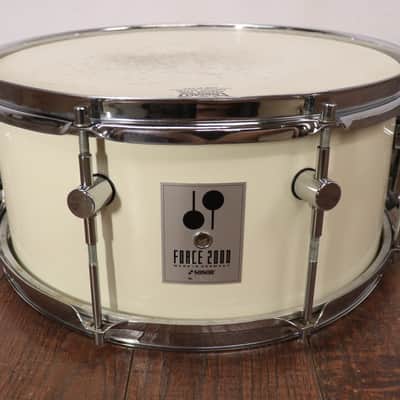 Sonor Force 2000 6.5x14 Snare Drum image 1