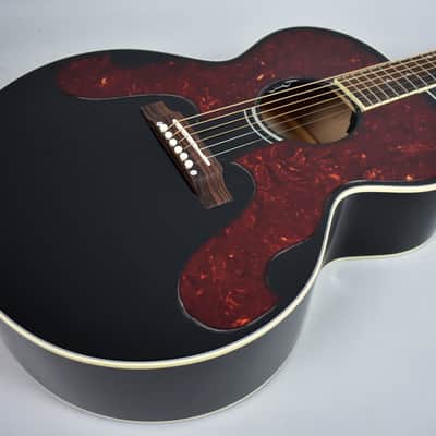 2017 Gibson Custom Shop J-180 Everly Brothers Acoustic Guitar Made In USA w/OHSC image 8