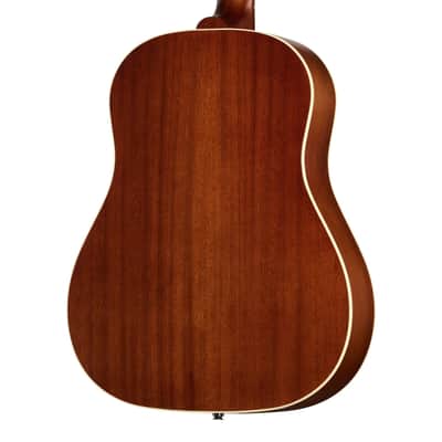 Gibson J-45 Special - Satin Honey Burst image 3