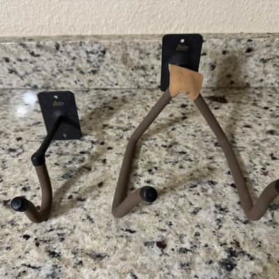 String Swing Horizontal Acoustic Guitar Display image 1