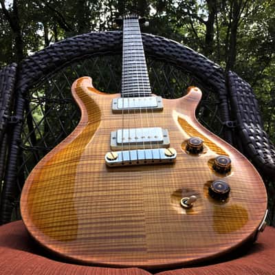 Paul Reed Smith PRS Private Stock DGT WildWood Guitars Limited Run #5 of 20 See Video image 1
