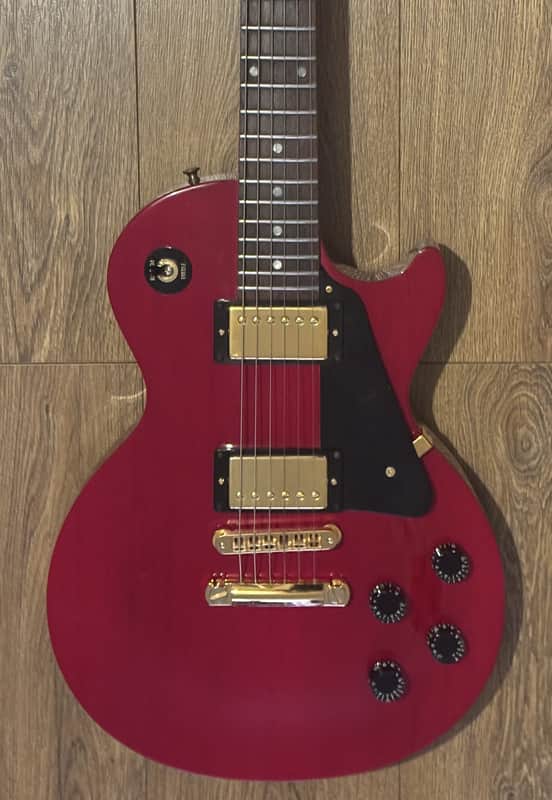 Gibson Les Paul Studio Wine Red 1998