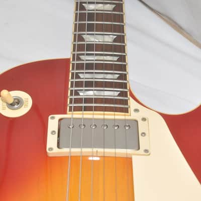 Orville Les Paul Model Electric Guitar Ref No 7690 image 5