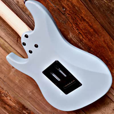Ibanez AZES40-PRB Essentials - Purist Blue image 16