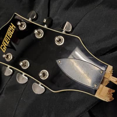 Gretsch G2627T Streamliner Green (Parts) image 8