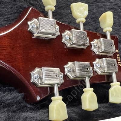 2001 PRS - Singlecut - Pre Lawsuit - ID 5631 image 21