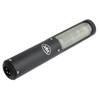 Mesanovic Microphones Model 2 Passive Ribbon Mic