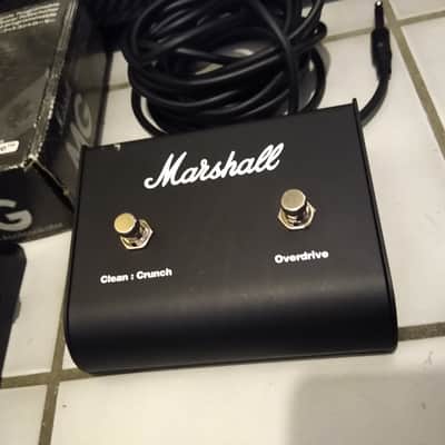 Marshall Mg 100 Hcfx image 5
