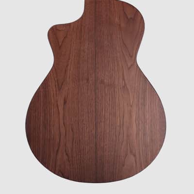 Furch classical guitar GNc 2-CW a, nut width 48 mm (SPECIAL ORDER) image 2