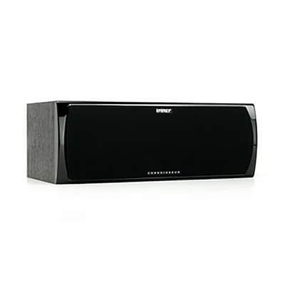 Energy Connoisseur 4.1 Home Theater Pack with 2x CF-70 Floorstanding Speaker, ESW-C10 Subwoofer, CC-10 Center Channel Speaker and CB-20 Bookshelf Speaker, Black image 7