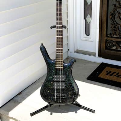 Warwick Fortress One 1993 -made in Germany | Reverb