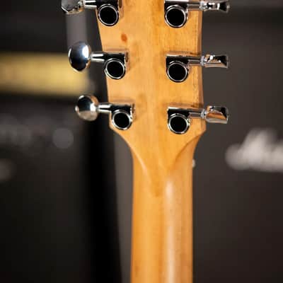 Taylor GS Mini Sapele Acoustic Guitar with GS Mini Bag image 7