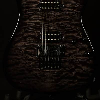 Suhr Limited Standard Thin Burst image 1