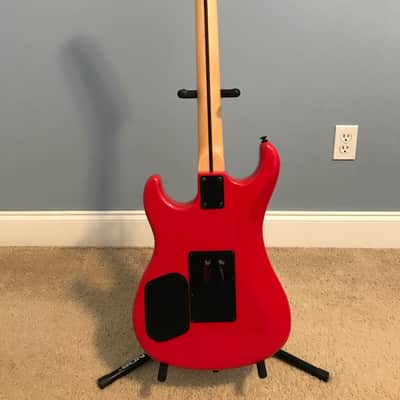Kramer 1984 Reissue image 4