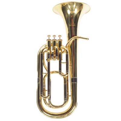 Eastman EBH311 Bb Baritone image 1