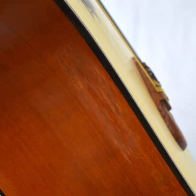 Guitarra Quinta Huapanguera (used) image 6
